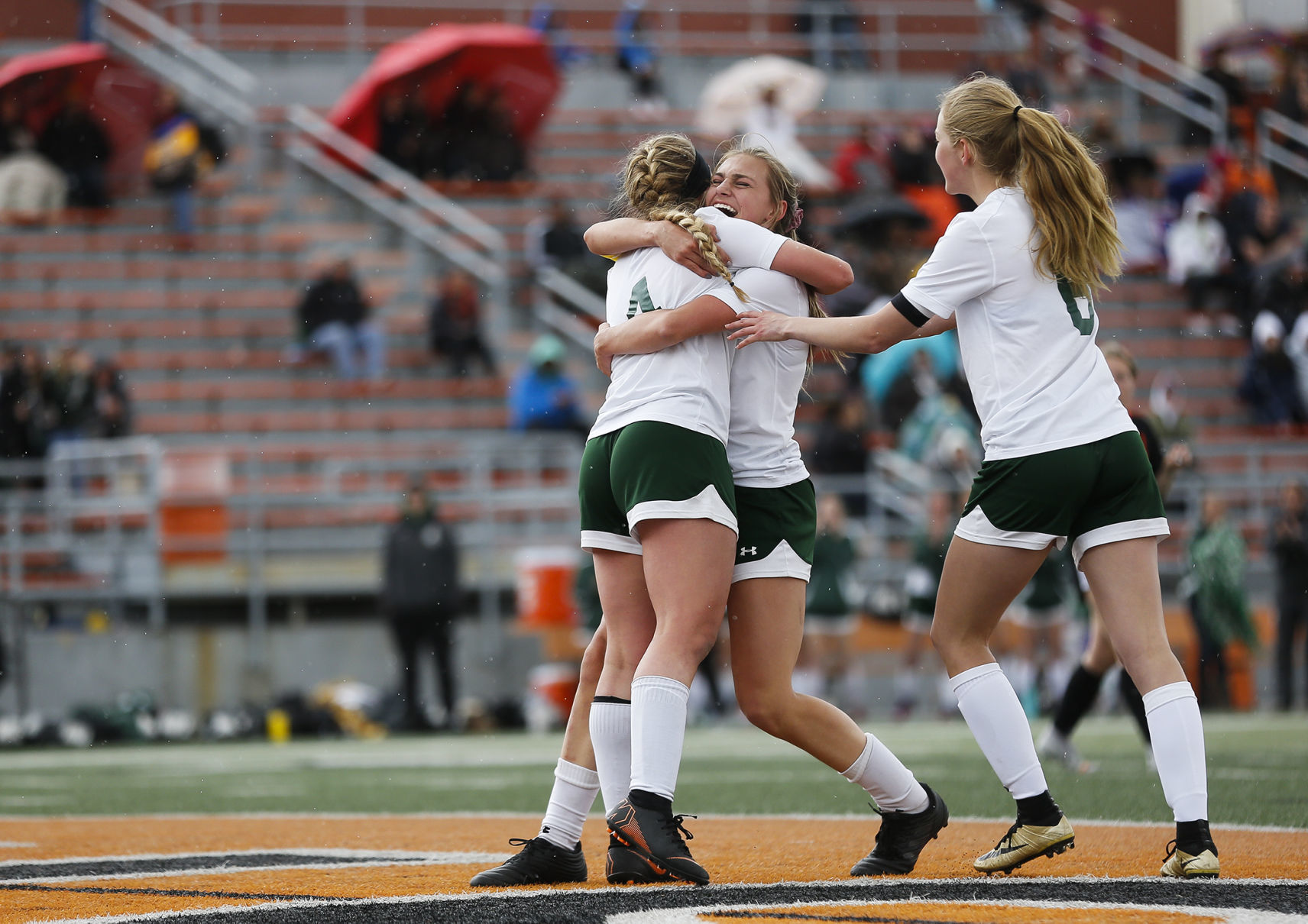 regional soccer championship